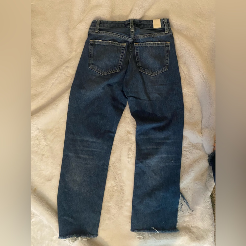 Zara jeans